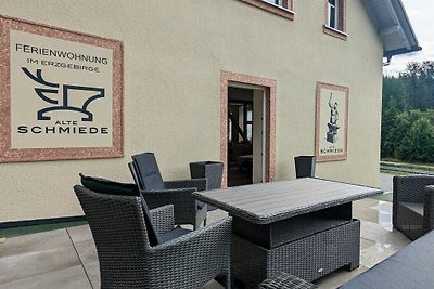 Alte Schmiede Komfortable Ferienresidenz