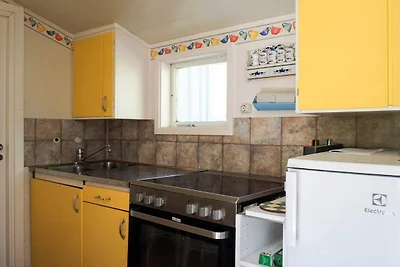 5 Personen Ferienhaus in FJÄLLBACKA