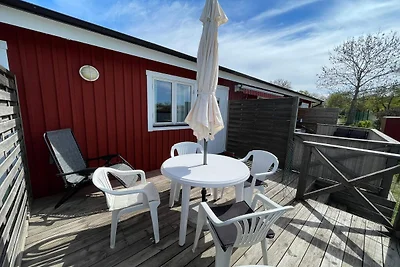 4 Personen Ferienhaus in KÖPINGSVIK