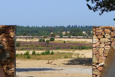 Chalet bei Loonse und Drunense Duinen