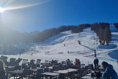 Wohnung in Serre-Chevalier nahe Spa