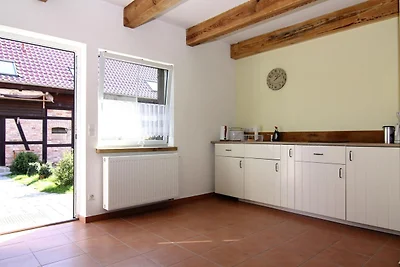 Ferienwohnung auf Usedom im Lepels Hof bis zu...