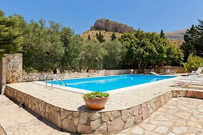 Casa Isabella con Piscina - CM