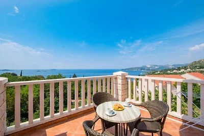 Villa Panorama Dubrovnik (A1)
