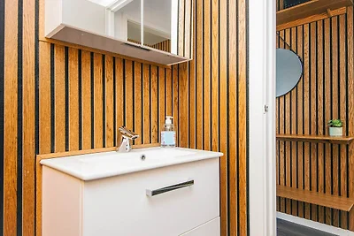 2 Personen Ferienhaus in Ringkøbing