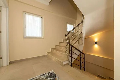 Villa in Fethiye met zwembad