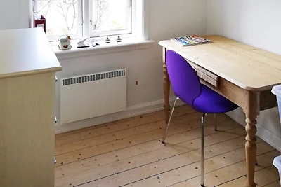 6 persoons vakantie huis in Skagen-By Traum