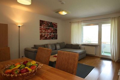 Holiday apartment, Hahnenklee