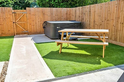 Scheune in Cotswolds nahe...