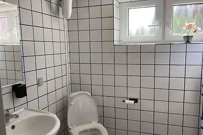 8 Personen Ferienhaus in Ansager