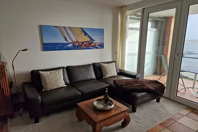 Apartament wakacyjny z 1 sypialnią