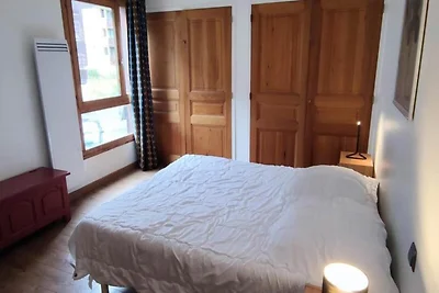 Genepi Residence f�r neun Personen