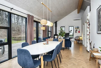 8 persone case ad Ebeltoft