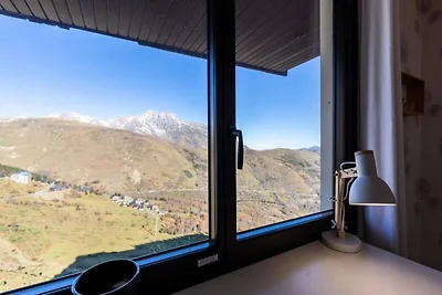 2 Zimmer für 6 Personen