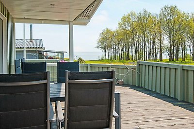 5 Personen Ferienhaus in Juelsminde-By Traum