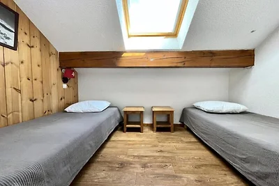 Ferienwohnung in Puy Saint Vincent mit direkt...