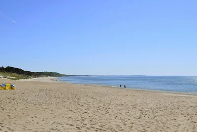 Casa vacanze a Rowy