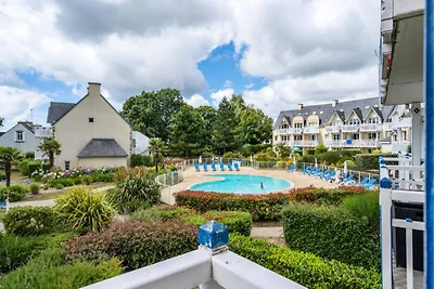 3 Kamer Appartement 6 Personen - Comfort