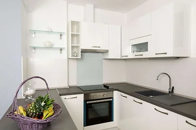 1-Zimmer-Wohnung mit Balkon