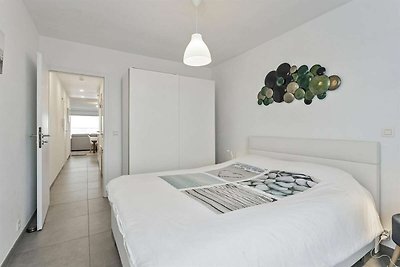 Apartment mit Meerblick für 4 Personen