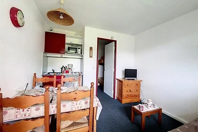 Ferienwohnung in Reberty 1850 in der Nähe der...