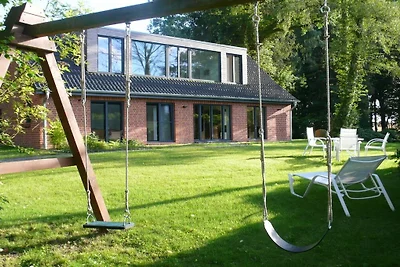 Ferienhaus mit 3 Schlafzimmer