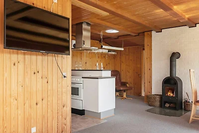 6 Personen Ferienhaus in Hadsund-By Traum