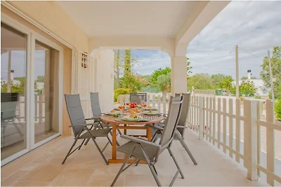Casa vacanze Vacanza di relax San Vito dei Normanni