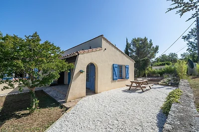 Geräumiges Ferienhaus mit Garten