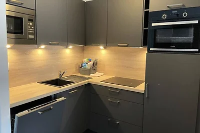 2 Zimmer für 8 Personen