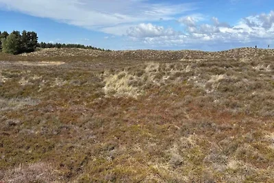 6 Personen Ferienhaus in Rømø-By Traum