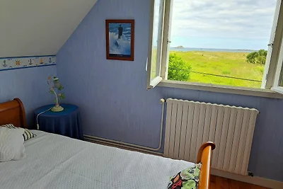 Casa vacanze vicino alla spiaggia di sabbia a...