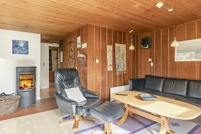 6 Personen Ferienhaus in Løkken-By Traum