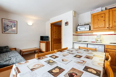 Komfortable Wohnung in den Nordalpen