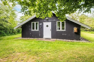 0 Personen Ferienhaus in Hemmet