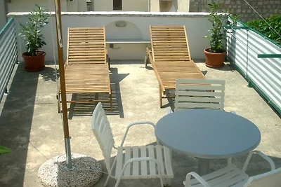 Menego Lodge Bol - Duplex Apartment with...