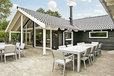 14 Personen Ferienhaus in Tisvildeleje