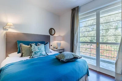 Apartment am Meer im Herzen von Viareggio