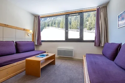 Résidence Pierre & Vacances Apartment