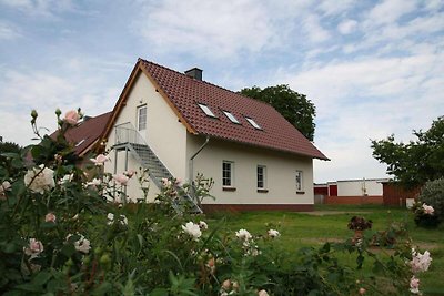 Ferienwohnung gute Luise in Fünfseen-ehem.