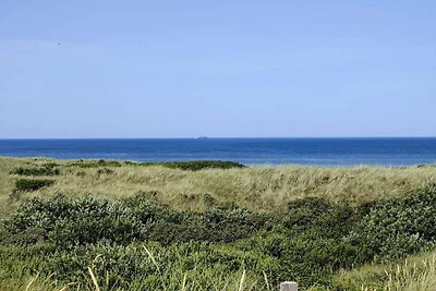 Gemutliches Strandhaus in Kjul -- By Traum...