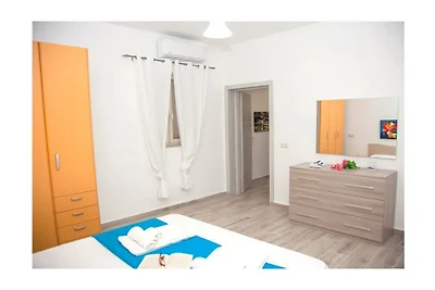 Vakantiehuis in Ragusa met 1 slaapkamer