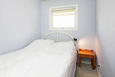 8 Personen Ferienhaus in Stege-By Traum