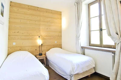 Appartamento a Chamonix con vista sul Monte...