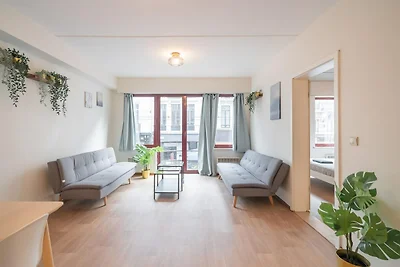 Tolle Wohnung in Antwerpen