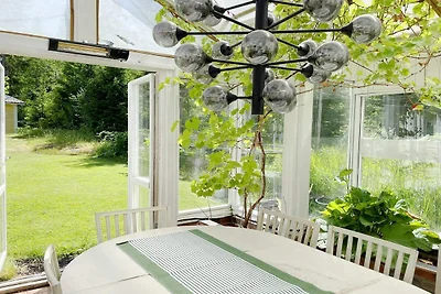 5 Sterne Ferienhaus in Gräddö