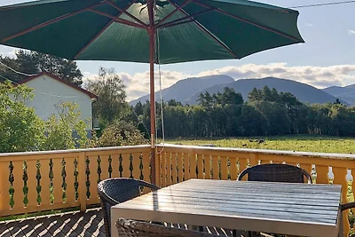 6 Personen Ferienhaus in AVERØY-By Traum