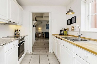 6 Personen Ferienhaus in Blokhus-By Traum