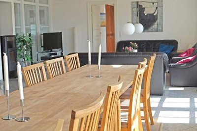 4 sterren vakantie huis in Ulfborg