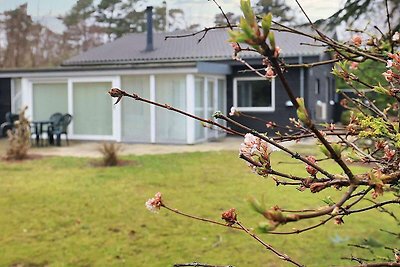 4 Sterne Ferienhaus in Væggerløse-By Traum